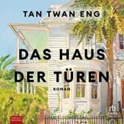 Cover von Das Haus der Türen