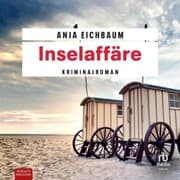 Cover von Inselaffäre
