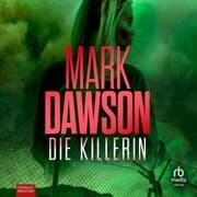 Cover von Die Killerin
