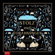 Cover von Stolz und Vorahnungen