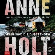 Cover von Selig sind die Dürstenden