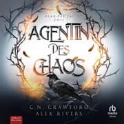 Cover von Agentin des Chaos