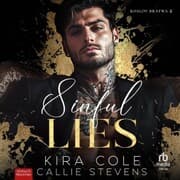 Cover von Sinful Lies