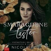 Cover von Smaragdene Laster