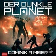 Cover von Der Dunkle Planet
