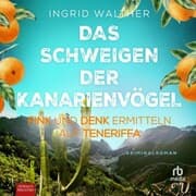 Cover von Das Schweigen der Kanarienvögel