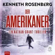 Cover von Der Amerikaner