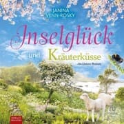 Cover von Inselglück und Kräuterküsse