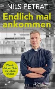 Cover von Endlich mal ankommen