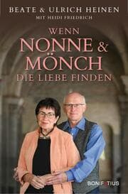 Cover von Wenn Nonne und Mönch die Liebe finden