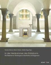 Cover von In der Herzkammer des Erzbistums