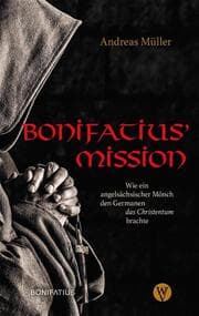 Cover von Bonifatius Mission