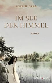 Cover von Im See der Himmel