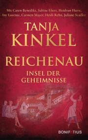Cover von Reichenau - Insel der Geheimnisse