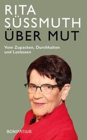 Cover von Über Mut
