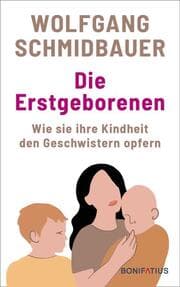 Cover von Die Erstgeborenen
