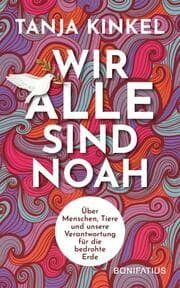 Cover von Wir alle sind Noah