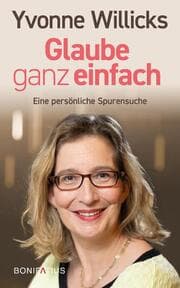 Cover von Glaube ganz einfach