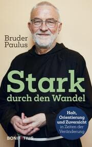 Cover von Stark durch den Wandel
