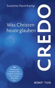 Cover von Credo