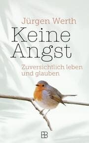 Cover von Keine Angst