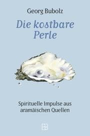 Cover von Die kostbare Perle