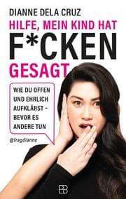 Cover von Hilfe, mein Kind hat f