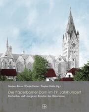 Cover von Der Paderborner Dom im 19. Jahrhundert