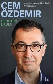 Cover von Cem Özdemir