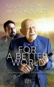 Cover von For a Better World