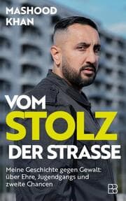 Cover von Vom Stolz der Straße