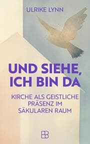 Cover von Und siehe, ich bin da