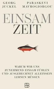 Cover von EinsamZeit
