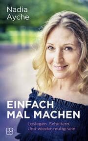Cover von Einfach mal machen