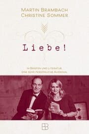 Cover von Liebe!