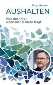 Cover von Aushalten