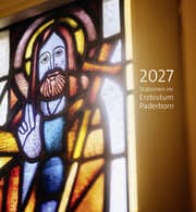 Cover von Diözesankalender 2027
