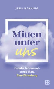 Cover von Mitten unter uns