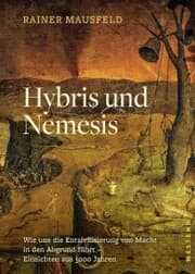 Cover von Hybris und Nemesis