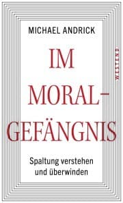 Cover von Im Moralgefängnis