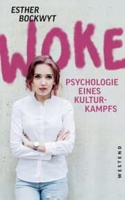 Cover von Woke