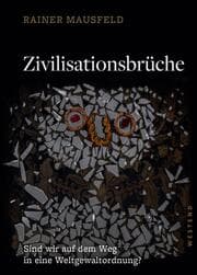 Cover von Zivilisationsbrüche