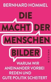 Cover von Die Macht der Menschenbilder