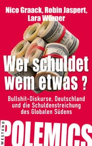 Cover von Wer schuldet wem etwas?