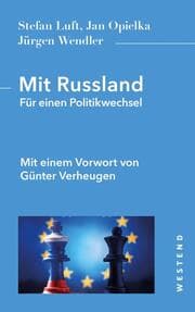 Cover von Mit Russland