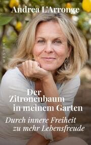 Cover von Der Zitronenbaum in meinem Garten