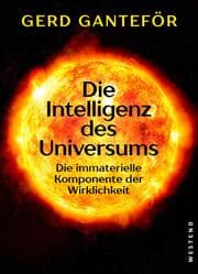 Cover von Die Intelligenz des Universums