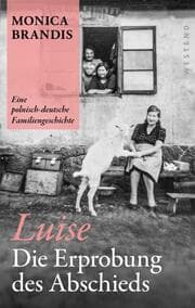 Cover von Luise. Die Erprobung des Abschieds