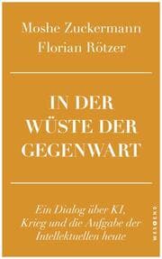 Cover von In der Wüste der Gegenwart