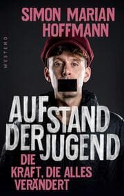 Cover von Aufstand der Jugend